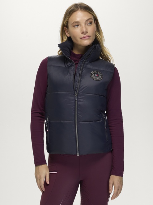 SMANICATO EVERETT TOMMY HILFIGER EQUESTRIAN Donna, Smanicati 
